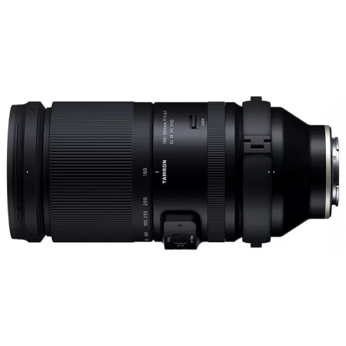   Tamron 150-500mm f/5-6.7 Di lll VC VXD objektív (Fujifilm X)
