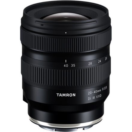 Tamron 20-40mm f/2.8 Di III VXD objektív (Sony E) (használt)