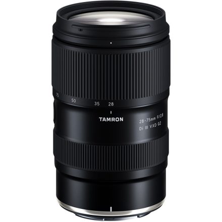 Tamron 28-75mm f/2.8 Di III VXD G2 objektív (Nikon Z)