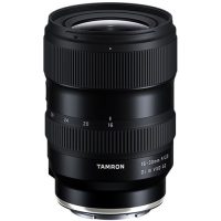 Tamron 16-30mm f/2.8 Di III VXD G2 (Sony E)