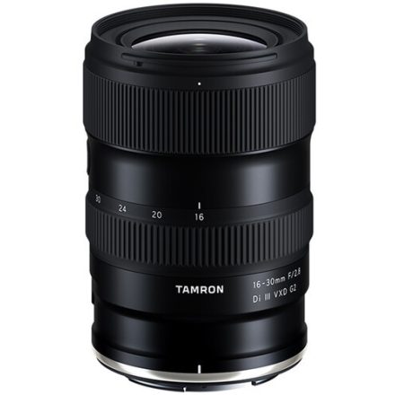 Tamron 16-30mm f/2.8 Di III VXD G2 (Nikon Z)