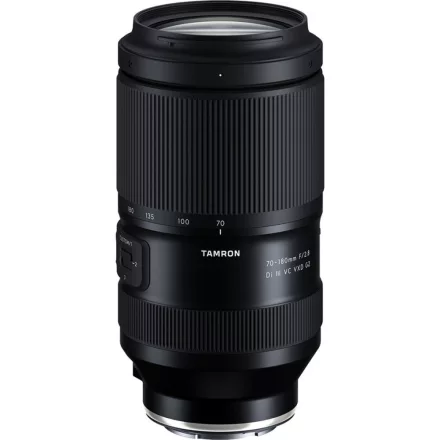 Tamron 70-180mm f/2.8 Di III VC VXD G2 objektív (Nikon Z)