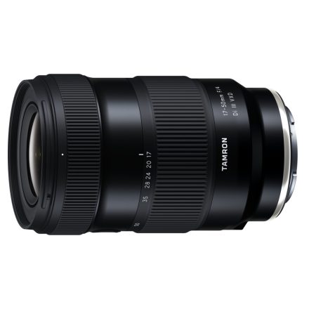 Tamron 17-50mm f/4 Di III VXD objektív (Sony E) (használt)