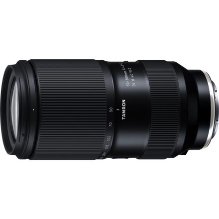 Tamron 50-300mm f/4.5-6.3 Di III VC VXD objektív (Sony E) (használt)