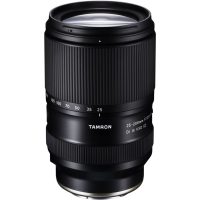 Tamron 25-200mm f/2.8-5.6 Di III VXD G2 objektív (Sony E)