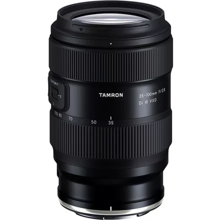 Tamron 35-100mm f/2.8 Di III VXD (Nikon Z)