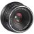 7Artisans 25mm f/1.8 APS-C (Fujifilm X) (fekete)