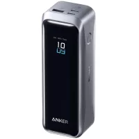   Anker Prime Power Bank 20100 mAh 220W külső akkumulátor (fekete)