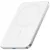 Anker Nano MagGo Slim Power Bank 5000 mAh külső akkumulátor (fehér)