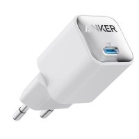 Anker 511 Nano 3 30W hálózati töltő (fehér)