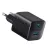 Anker hálózati töltő, 323, 33w, usb-c, usb-a, eu, (fekete)