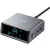 Anker Prime asztali töltő  250W 5A 2 x USB-A + 4 x USB-C (ezüst-fekete)