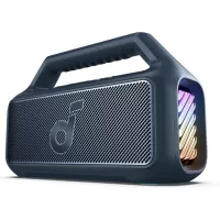   Anker Soundcore Boom 2 hordozható Bluetooth hangszóró (kék)