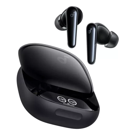 Anker Soundcore Liberty 4 Pro (fekete)