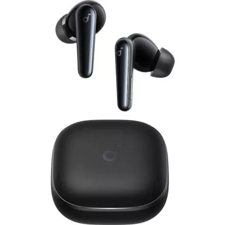 Anker Soundcore Liberty 5 vezeték nélküli fülhallgató (fekete)