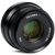 7Artisans 35mm f/1.2 Mark II APS-C (Sony E) (fekete)