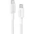 Anker 322 USB-C - USB-C töltő- és adatkábel 0.9m (fehér)