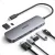 Anker Nano 7-in-1 USB-C Hub multimédiás dokkoló