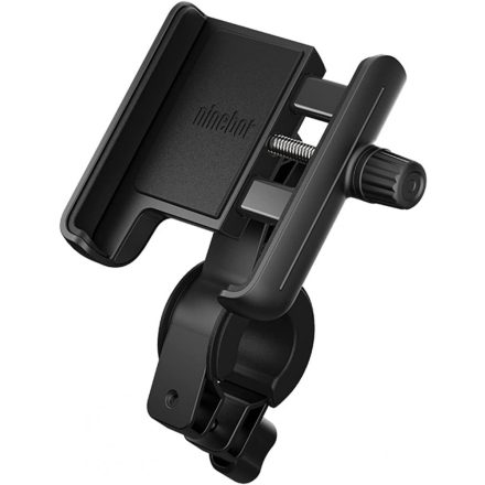 Segway-Ninebot telefontartó rollerekhez (fekete)