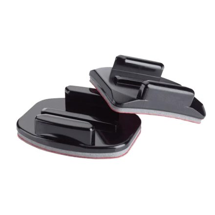 GoPro Flat + Curved Adhesive Mounts (AACFT-001)