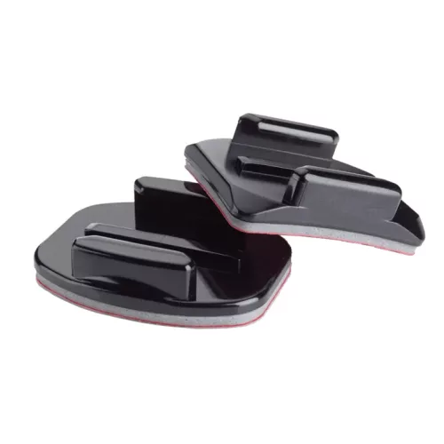 GoPro Flat + Curved Adhesive Mounts (AACFT-001)