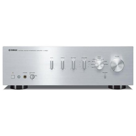 Yamaha A-S501 Integrált erősítő (ezüst)