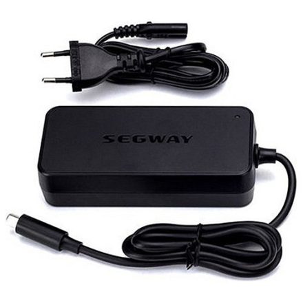 Segway-Ninebot 5A Gyorstöltő Ninebot MAX rollerhez