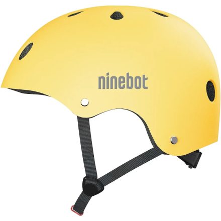 Segway-Ninebot bukósisak felnőtt (sárga)