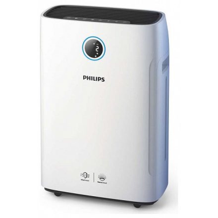 Philips AC2729/10 Series 2000i kombinált levegőtisztító és párásító