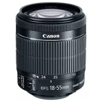 Canon EF-S 18-55mm f/3.5-5.6 IS STM (használt)