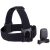 GoPro Head Strap Mount fejpánt + QuickClip gyorsrögzítő (ACHOM-001)