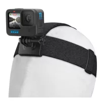 GoPro Strappy Head Strap (fejpánt) (ACHOM-002)