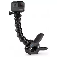 GoPro Jaws: Flex Clamp (ACMPM-001)