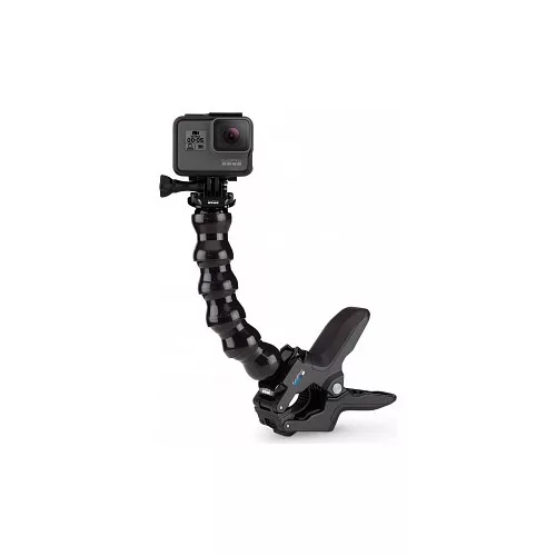 GoPro Jaws: Flex Clamp (ACMPM-001)