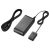 Sony AC-PW20 hálózati töltő/adapter (ZV-E10, Alpha 7S II, 7R II, 7 II, a6500, a6400, a5100)