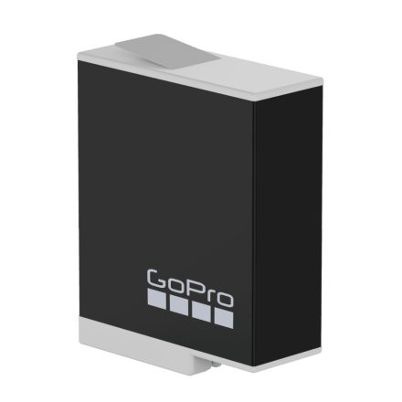 GoPro Rechargeable Enduro Battery (HERO11 Black/HERO10 Black/HERO9 Black) (ADBAT-011)
