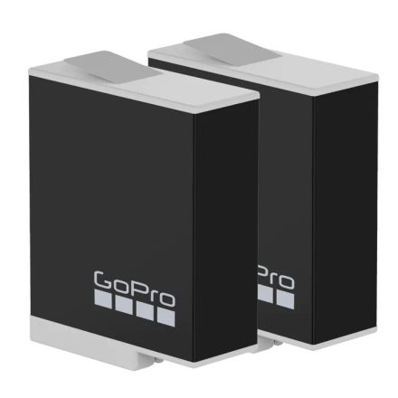 GoPro Rechargable Battery Enduro 2-pack (ADBAT-211)