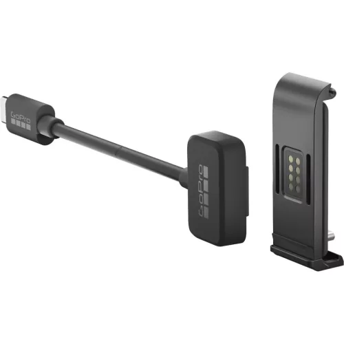   GoPro Contacto (Mágneses ajtó és tápkábel készlet) (HERO13) (ADCON-001)