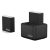 GoPro Dual Battery Charger + Enduro Batteries (HERO12 Black/HERO11 Black/HERO10 Black) (ADDBD-211)