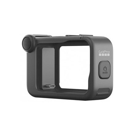 GoPro Media Mod (HERO12 Black/HERO11 Black/HERO10 Black) (ADFMD-001)