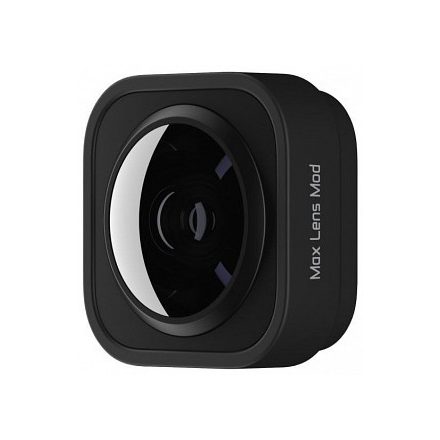 GoPro MAX Lens Mod (HERO12 Black/HERO11 Black/HERO10 Black) (ADWAL-001)