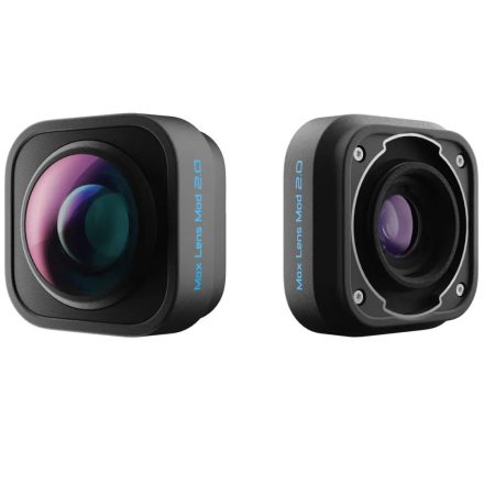 GoPro Max Lens Mod 2.0 (HERO12 Black) (ADWAL-002)