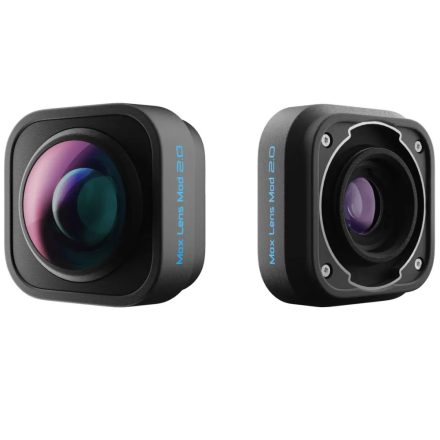 GoPro Max Lens Mod 2.0 (HERO13 Black/HERO12 Black) (ADWAL-002)