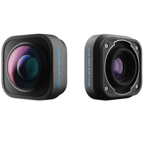   GoPro Max Lens Mod 2.0 (HERO13 Black/HERO12 Black) (ADWAL-002)