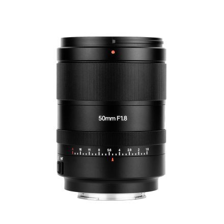 7Artisans 50mm f/1.8 AF Full Frame (Nikon Z)
