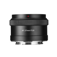 7Artisans 27mm f/2.8 AF APS-C (Sony E)