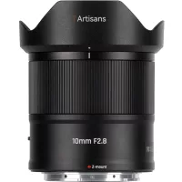 7Artisans 10mm f/2.8 AF APS-C (Nikon Z)