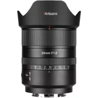 7Artisans 24mm f/1.8 AF Full Frame (Nikon Z)