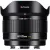 7Artisans 25mm f/1.8  Lite AF APS-C objektív (Nikon Z)
