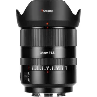 7Artisans 35mm f/1.8 AF Full Frame (Sony E)